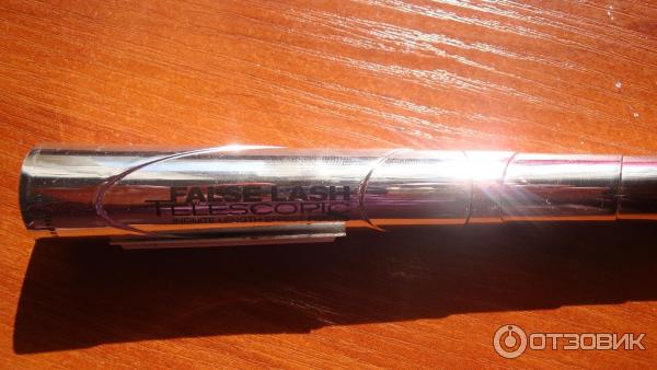 Тушь для ресниц Loreal Paris False Lash Telescopic фото