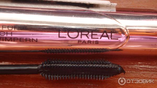 Тушь для ресниц Loreal Paris False Lash Telescopic фото