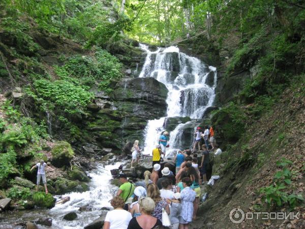 Экскурсия Боржавские полонины (Украина, Закарпатская область) фото