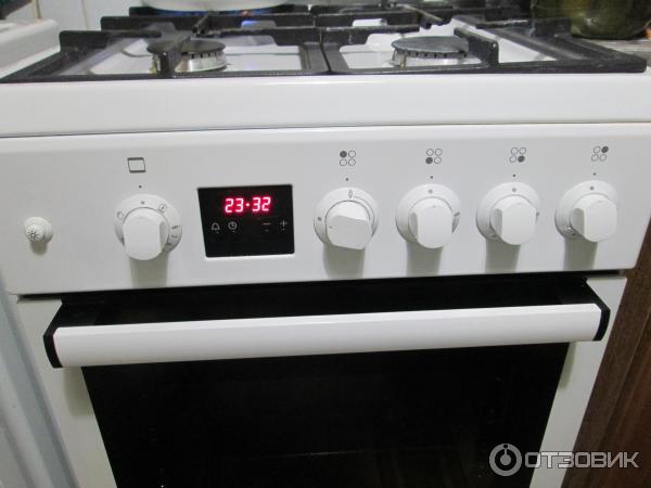 Газовая плита Gorenje GI 53378 AW