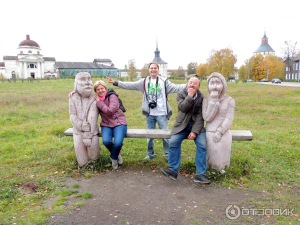 Погода в Кириллове на 10 дней — подробный прогноз, Россия Foto 17