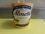 Творожный сыр Almette "Сливочный" фото