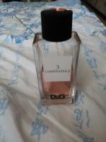 Наливная парфюмерия Reni духи "D&G 3 L'Imperatrice" фото