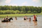 Турбаза "Серая лошадь" (Россия, Нижний Новгород) фото