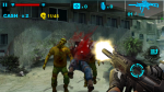 Zombie Frontier - игра для Android фото