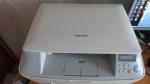 Лазерное МФУ Samsung SCX-4100 фото
