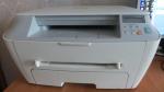 Лазерное МФУ Samsung SCX-4100 фото