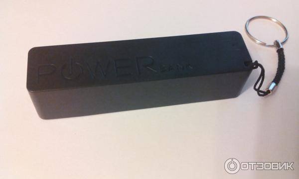 Портативное зарядное устройство Powerbank a5 фото