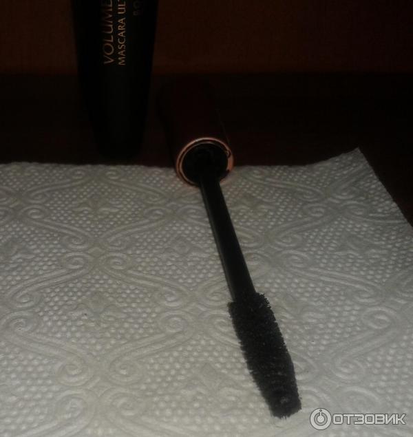 Тушь для ресниц Bourjois Volume Glamour Mascara Ultra-Volumateur фото