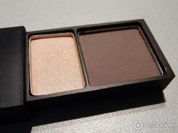 Тени для бровей MAC Brow Shader фото