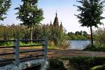 Собор Петра и Павла в Петергофе (Россия, Санкт-Петербург) фото