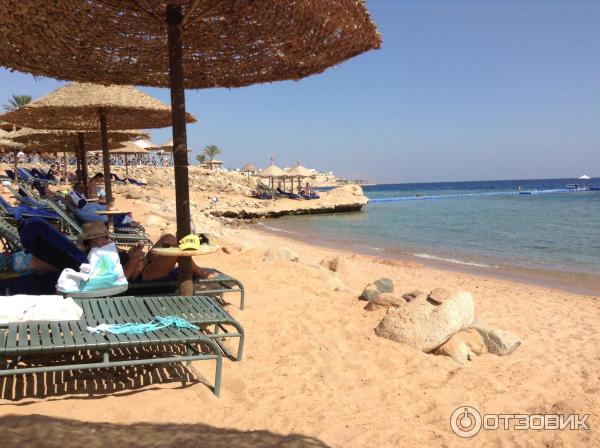 Отель Hyatt Regency Sharm El Sheikh 5* (Египет, Шарм-Эль-Шейх, Гарденс Бей) фото