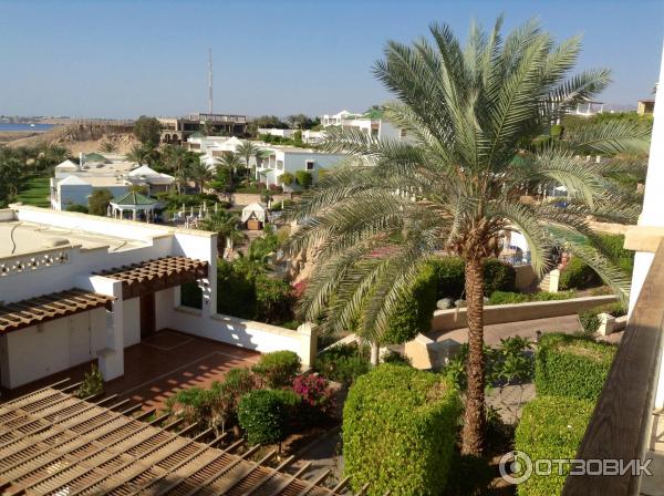 Отель Hyatt Regency Sharm El Sheikh 5* (Египет, Шарм-Эль-Шейх, Гарденс Бей) фото