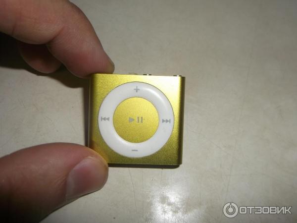 MP3-плеер Apple iPod Shuffle 7 фото