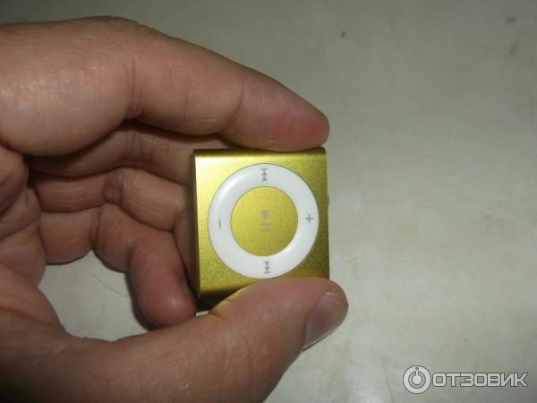 MP3-плеер Apple iPod Shuffle 7 фото