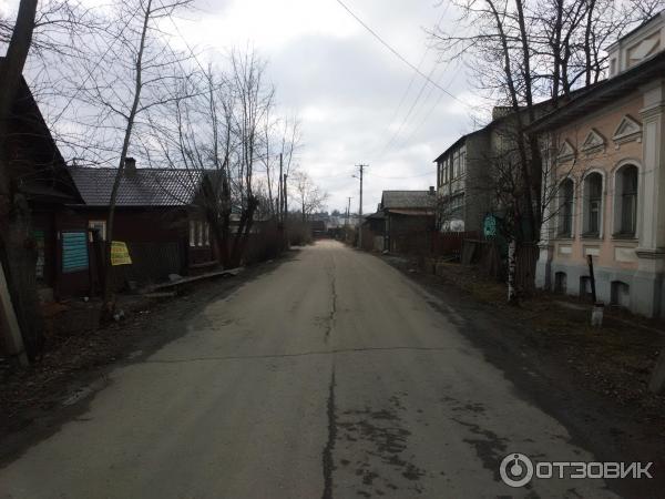 Отдых в городе Галич фото