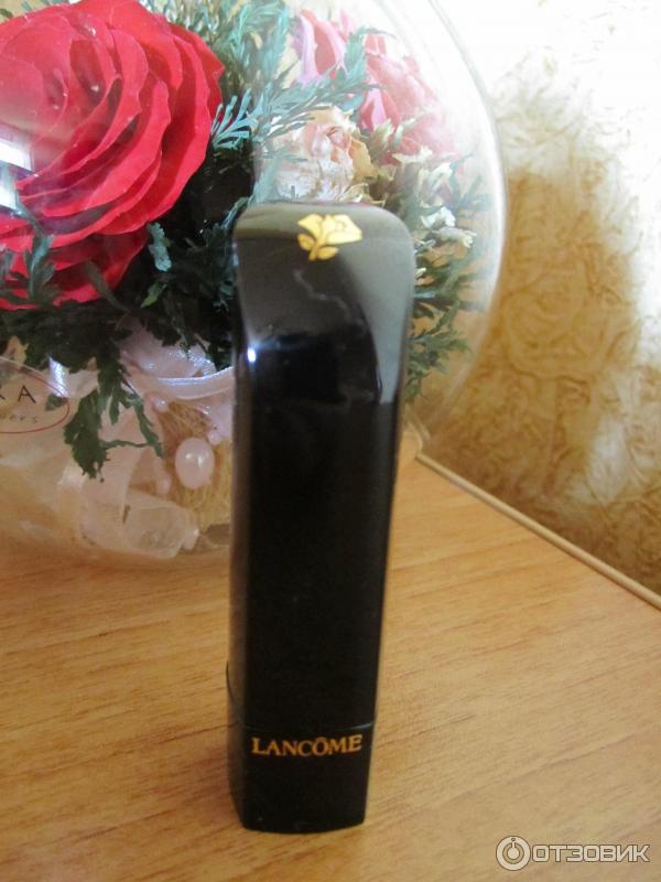 Губная помада Lancome L'ABSOLU ROUGE фото