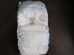 Детские подгузники Pampers Premium Care фото