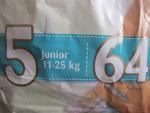 Детские подгузники Pampers Premium Care фото