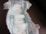 Детские подгузники Pampers Premium Care фото