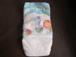 Детские подгузники Pampers Premium Care фото