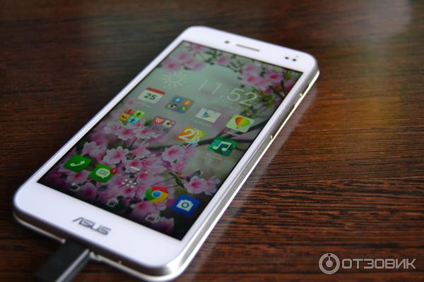 Смартфон Asus Padfone S фото