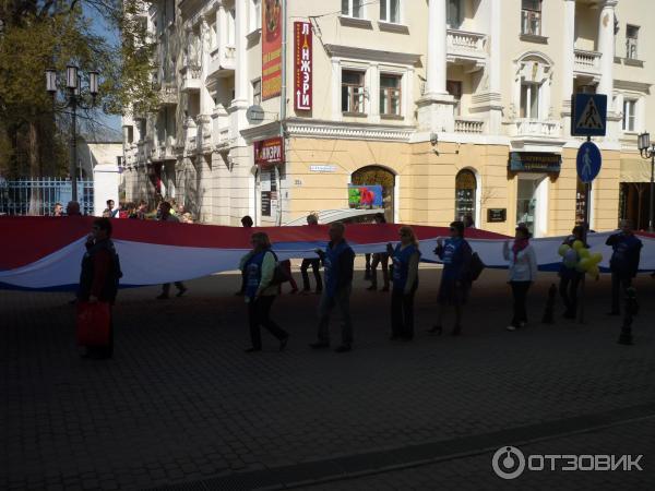 Большая Покровская улица (Россия, Нижний Новгород) фото