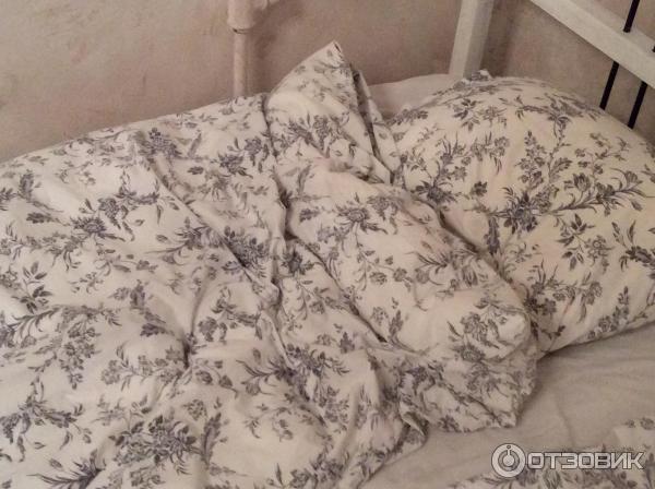 Фото Отзывы Белья