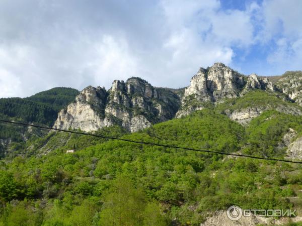 Экскурсия по Лазурному побережью (Франция) фото