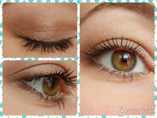 тушь Divage False Lashes