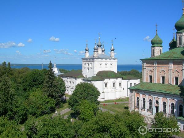 Переславль