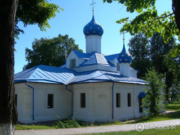 Переславль