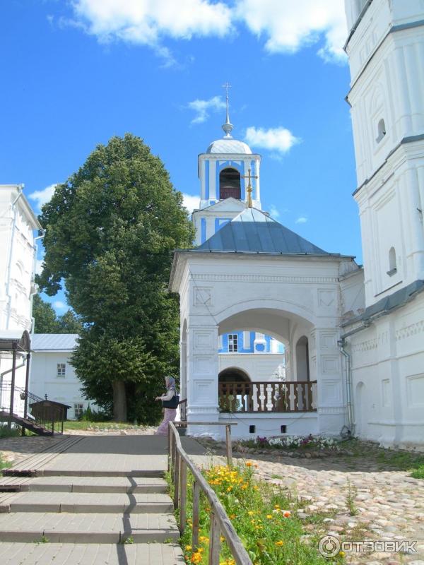 Переславль