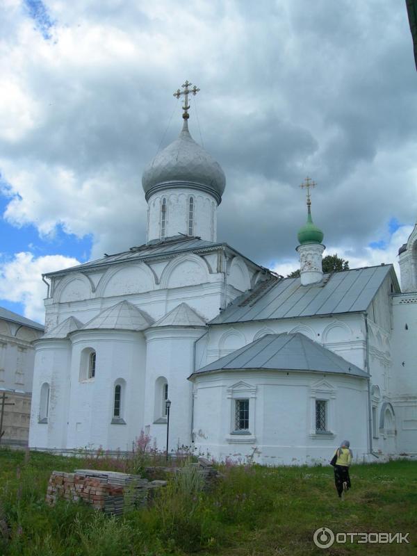 Переславль