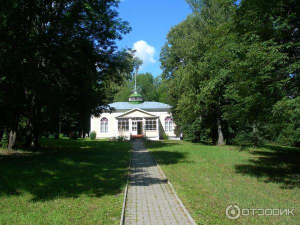 Переславль