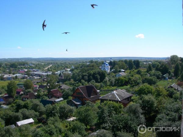 Переславль