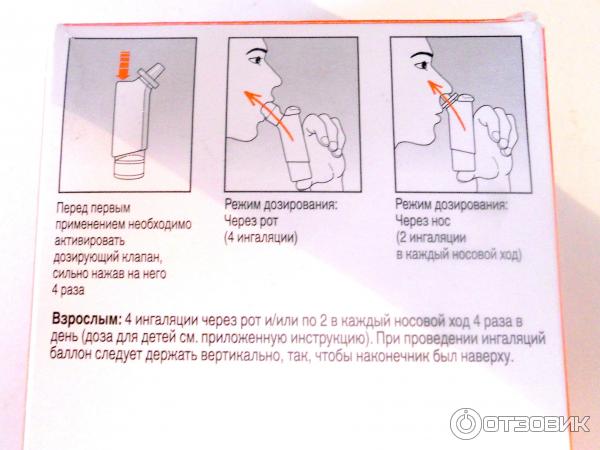 Как приготовить раствор содовый для ингаляции …