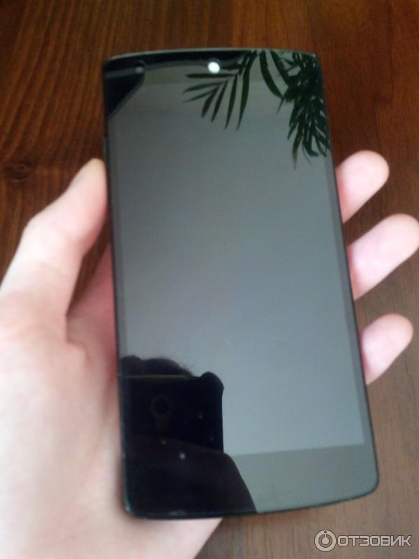 Смартфон LG Google Nexus 5 фото