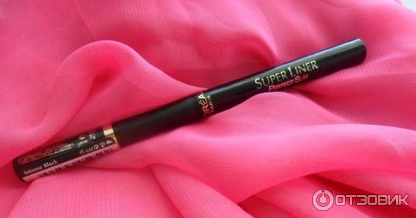 Подводка для глаз L'Oreal Super Liner Perfect Slim фото