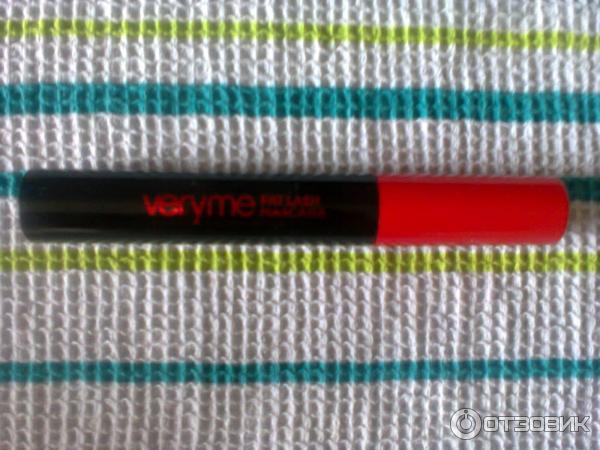 Тушь для ресниц Oriflame Very Me Extendalash Mascara Ультрадлина фото