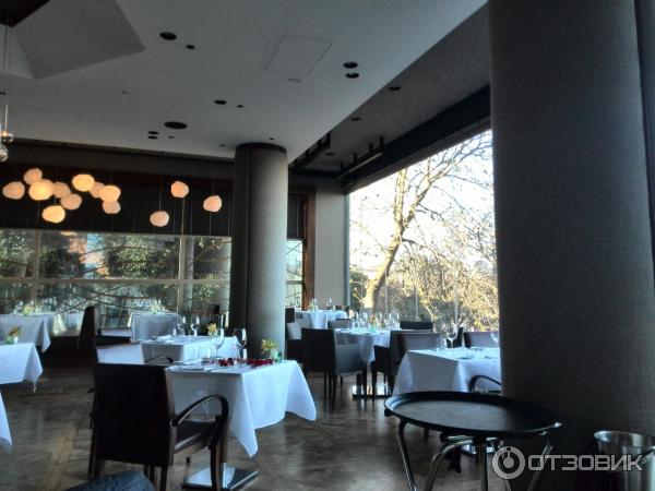 Topaz Restaurant (Турция, Стамбул) фото