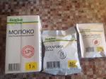 Продукты "Каждый день" фото