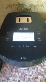 Мультиварка Stadler Form Chef One фото