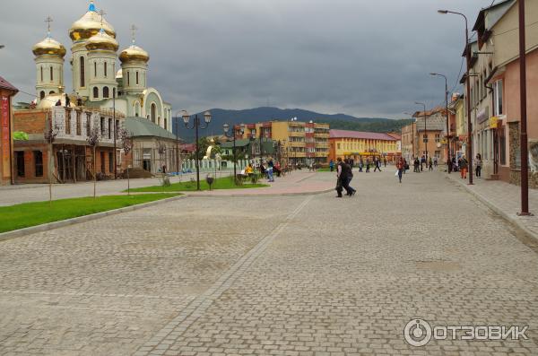 Знакомства для флирта Закарпатская область