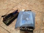 Влажные салфетки для экранов всех типов OptiClean фото