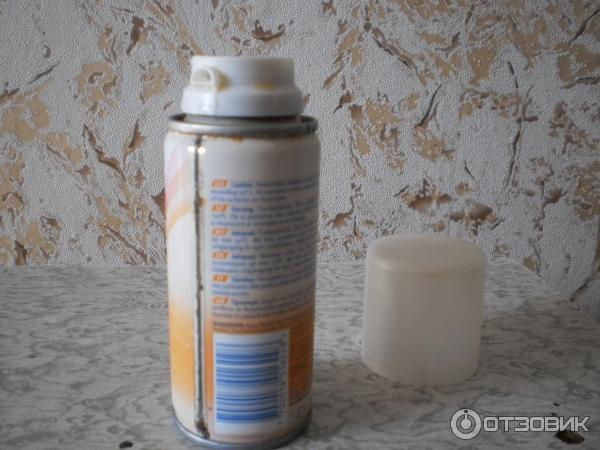 Гель для бритья Gillette Satin Care Radiant Apricot фото