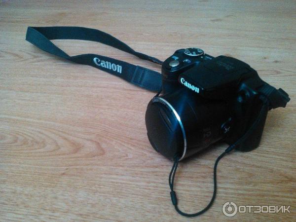 Canon PowerShot SX510 HS