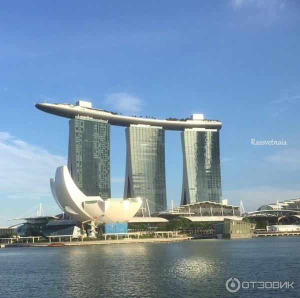 Marina Bay Sands