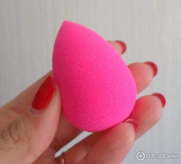 Косметический спонж Beauty Blender The Original Beautyblender фото