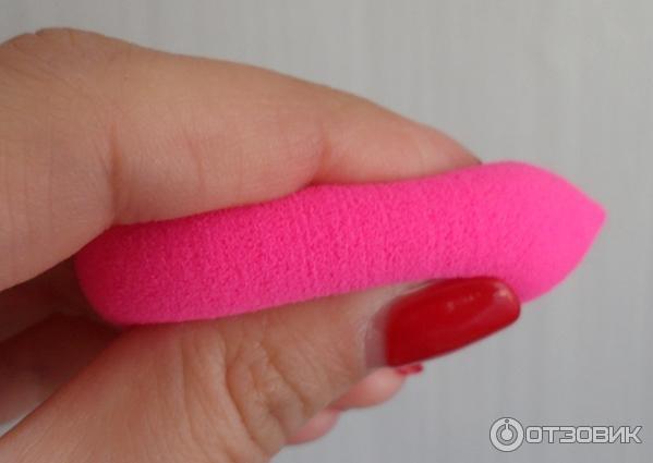 Косметический спонж Beauty Blender The Original Beautyblender фото